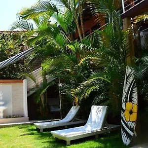 Hotel Break House, Florianópolis