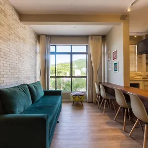 Apartamento Jurerê Beira Mar - Pé Na Areia, Florianópolis