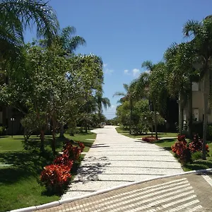 Apartamento Apto Cond. Porto Ventura 3 Quartos, Florianópolis